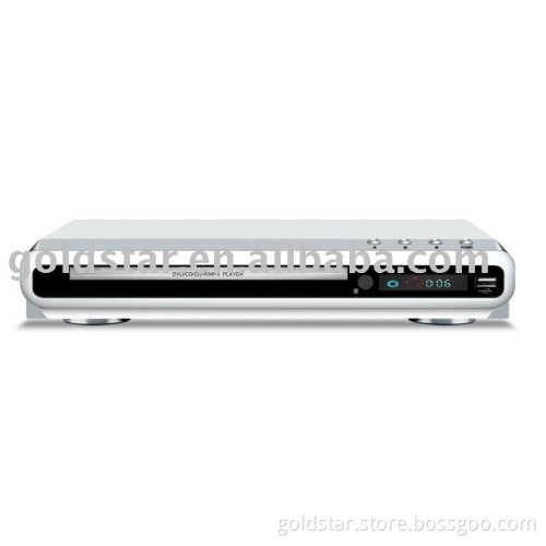 Mini DVD player(DVD-4200)